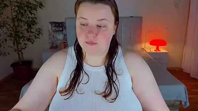 PolinaSalvatore online show from May 25, 6:29 pm
