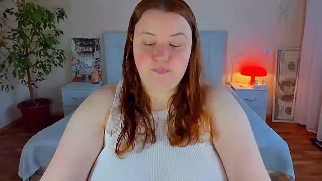PolinaSalvatore online show from May 11, 3:29 pm