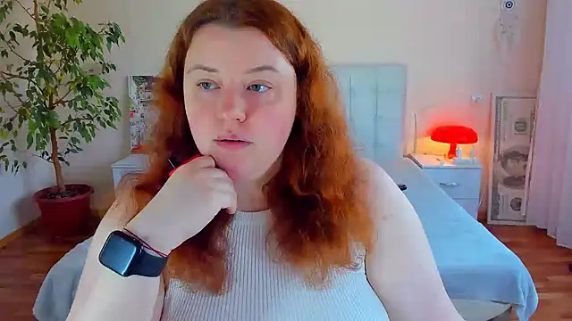 PolinaSalvatore online show from May 15, 2:20 pm