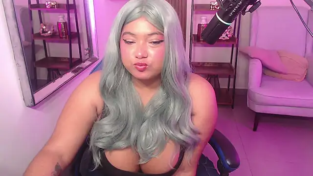 Kenya--Buhle online show from November 22, 6:54 pm