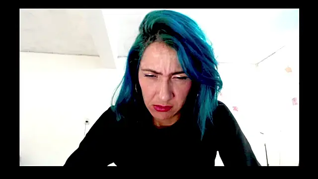 Juanamar1 online show from October 28, 9:19 pm