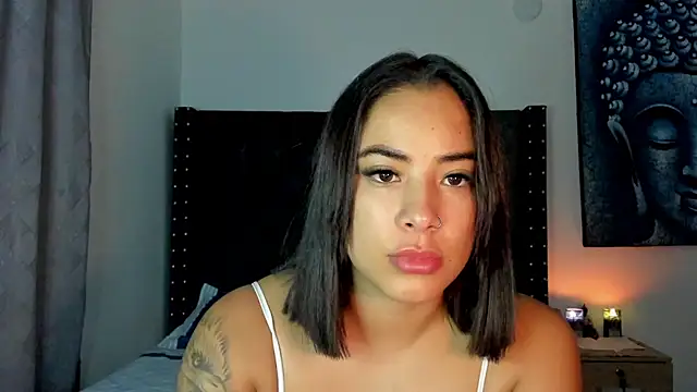 Nattasha Brown online show from January 10, 9:03 am