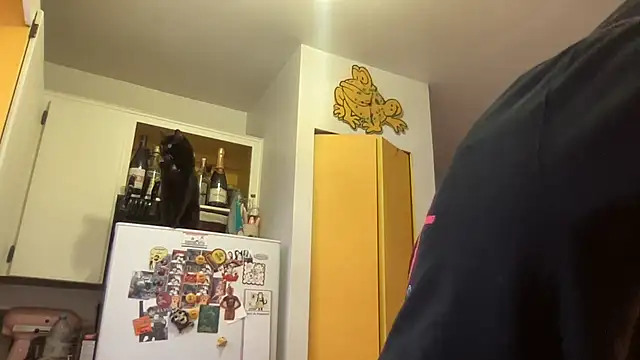 SweetMaisie online show from October 27, 10:26 pm