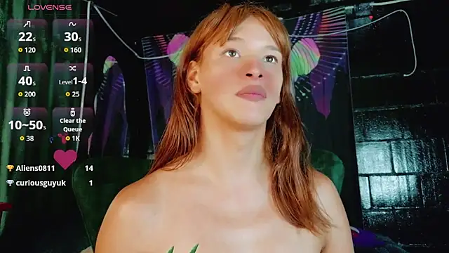 Summer XO online show from May 19, 1:56 am