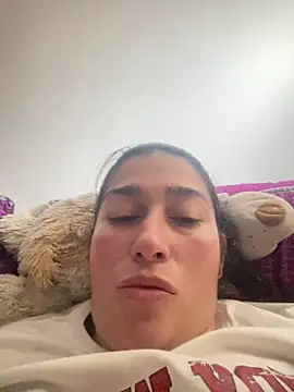 andreaisis2 online show from December 15, 8:03 pm