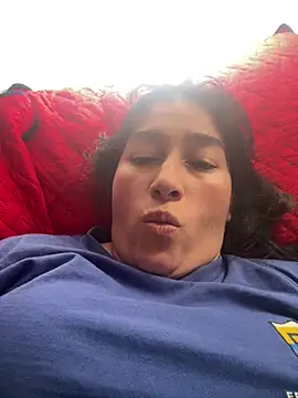 andreaisis2 online show from June 27, 8:48 pm