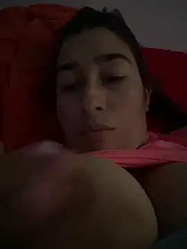 andreaisis2 online show from February 3, 5:17 pm