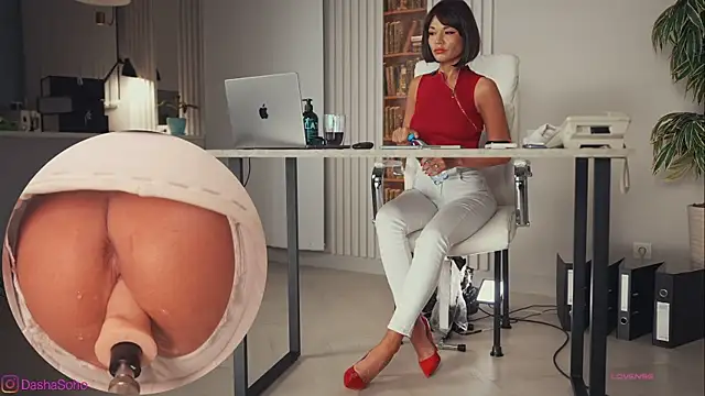 art porno online show from May 17, 1:05 am