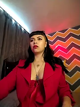 katherine Jones  online show from November 7, 3:06 pm