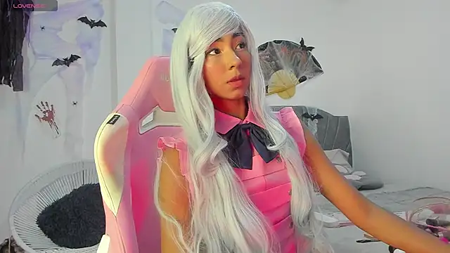 khaliope online show from October 28, 3:45 am