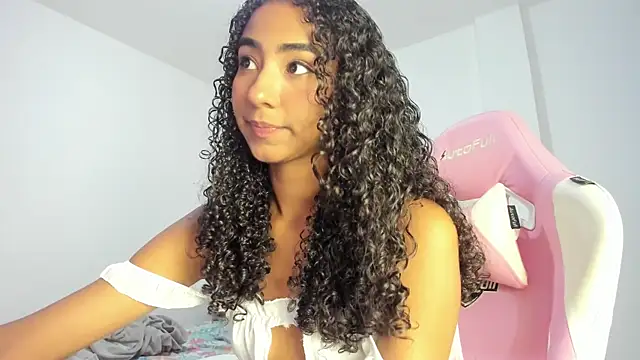 khaliope online show from July 14, 11:09 pm