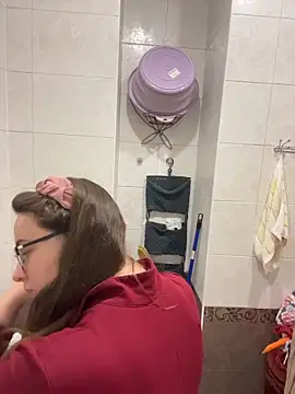 DienkaGreen online show from April 5, 12:04 pm