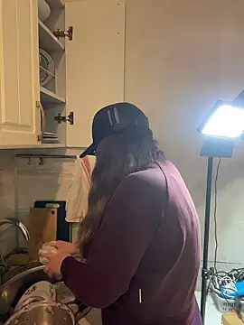 DienkaGreen online show from January 10, 7:18 pm