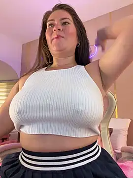 lena paulxo online show from May 24, 3:22 pm