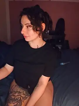 Moxxxie online show from May 23, 12:47 pm