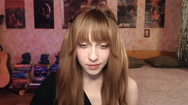 Friendly Ellie online show from March 10, 12:25 am