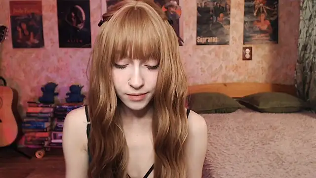 Friendly Ellie online show from October 14, 11:18 pm