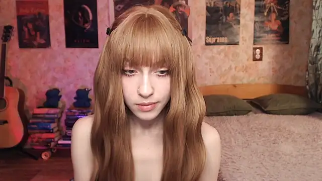 Friendly Ellie online show from November 17, 11:16 pm