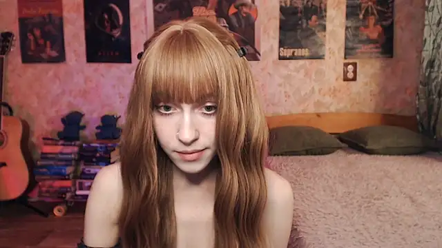 Friendly Ellie online show from October 16, 1:14 pm