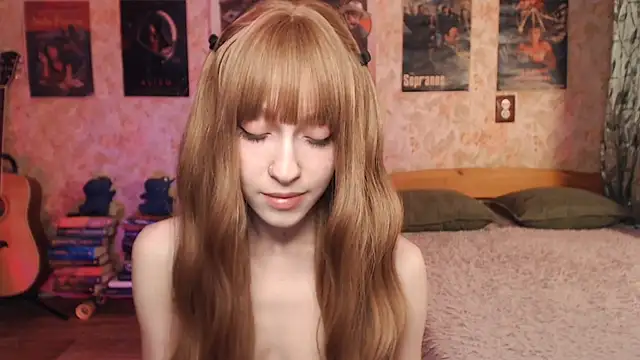 Friendly Ellie online show from November 16, 12:23 am