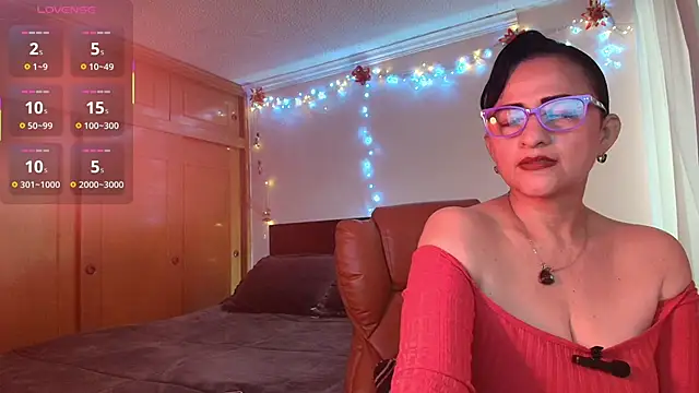 ISABEEL SOFIA01 online show from March 14, 12:39 pm