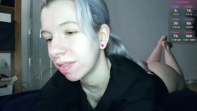 cruellagoth666 online show from May 21, 11:19 am
