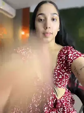 Amandanauty online show from January 17, 7:27 am