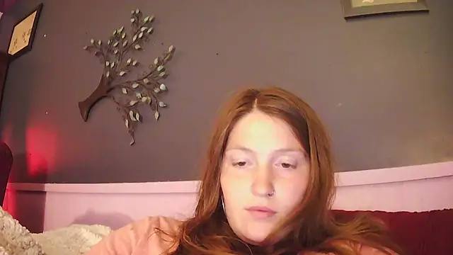 Angelk43 online show from June 13, 5:49 am