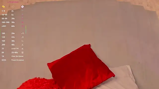 Snapshot of dulcepatersson1_ chatting on September 22, 3:16 am dulcepatersson1 online show from September 22, 3:16 am