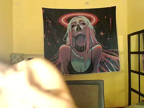 ObsessionAmber online show from December 16, 5:08 pm