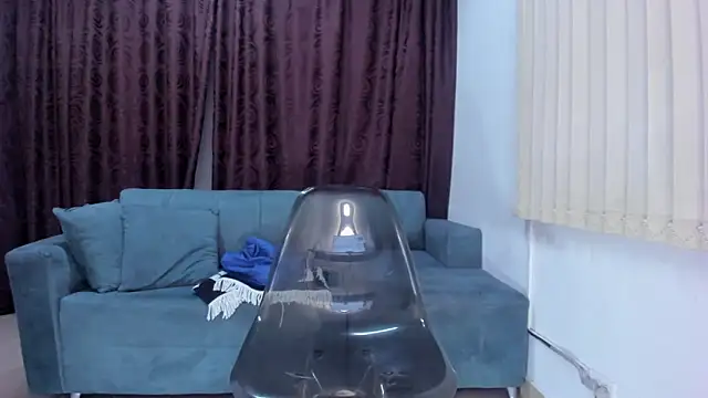 cintiagreyx online show from October 27, 12:55 pm