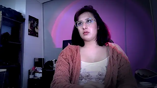 Scarlett Sen online show from May 8, 4:43 pm