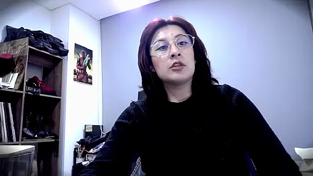 Scarlett Sen online show from May 20, 3:09 pm