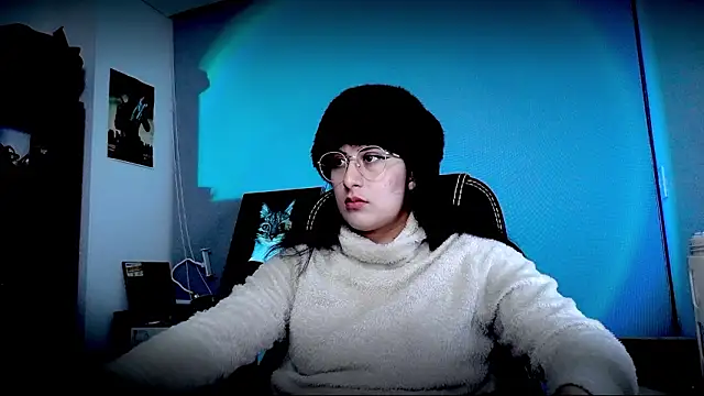 Scarlett Sen online show from March 18, 3:17 pm