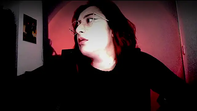 Scarlett Sen online show from January 8, 3:05 pm