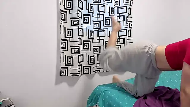 sexyevalove online show from July 10, 3:07 am