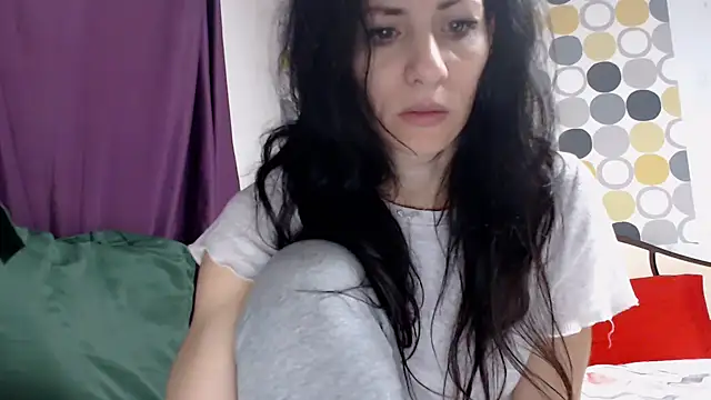 sexyevalove online show from December 16, 2:39 am