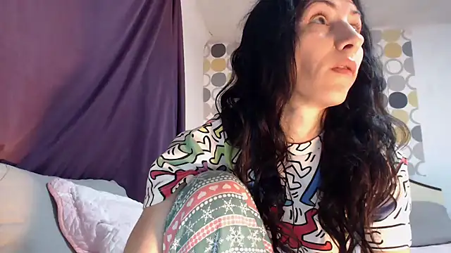 sexyevalove online show from October 11, 12:59 am