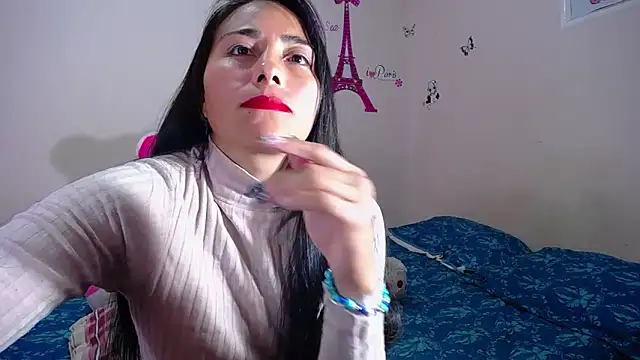 hanna girl21 online show from May 6, 10:14 pm