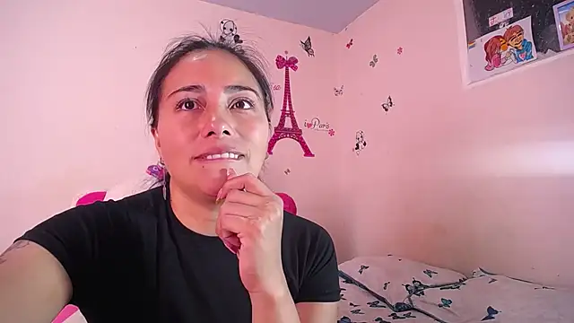 hanna girl21 online show from February 25, 8:18 pm