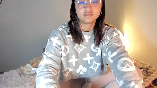 Katharina Lopez online show from February 16, 9:58 pm