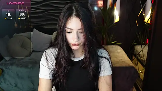 MilanaSugar online show from October 10, 1:49 pm