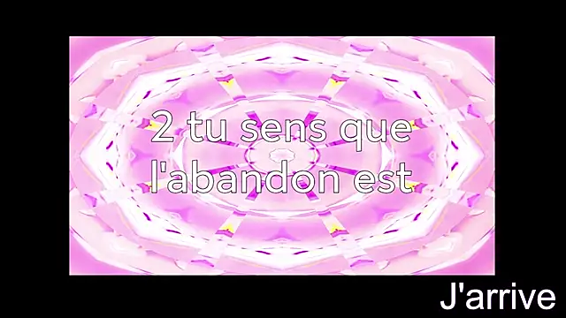 LanaCorona online show from April 3, 11:19 am