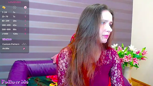 iris nikhols online show from May 23, 12:53 am