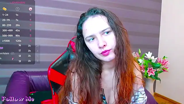 iris nikhols online show from May 12, 12:52 am