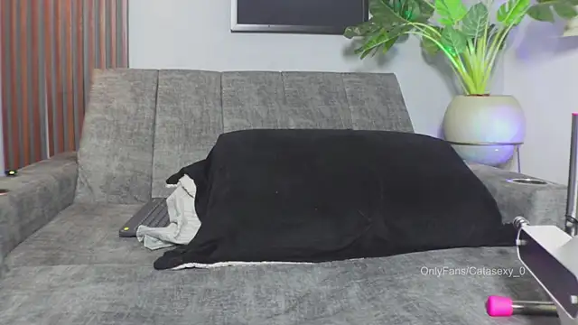 Catalina-sexy online show from December 21, 5:12 am