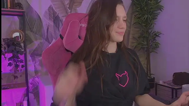 JennyDens online show from March 2, 3:41 pm