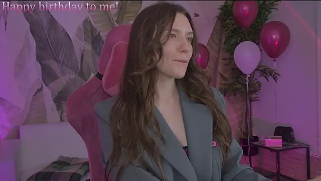 JennyDens online show from May 19, 5:42 pm