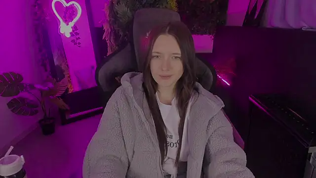 JennyDens online show from February 17, 2:16 pm