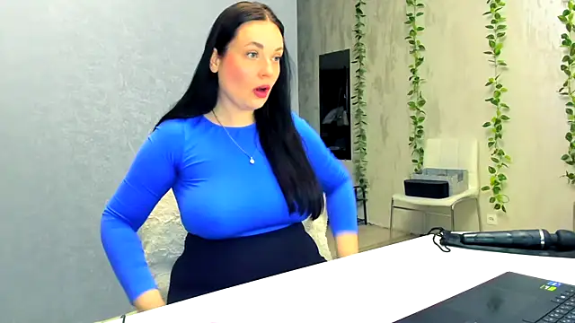 Lilith  Sex online show from May 16, 7:24 pm